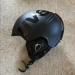 Uvex Kids Snow Helmet 52-55